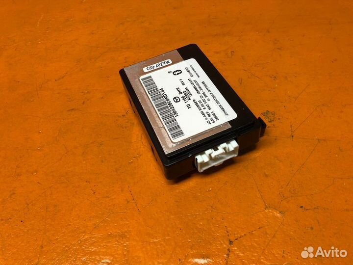 Блок Bluetooth Mazda Cx-9 TB 2008