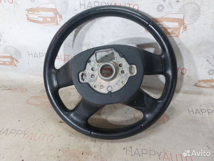 Руль Skoda Octavia A5