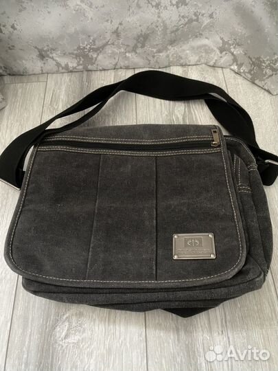 Мужская сумка