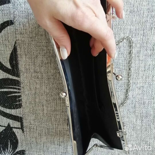 Сумка женская клатч