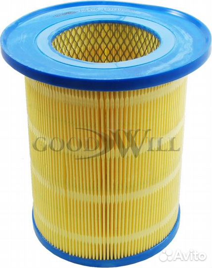 Фильтр воздушный