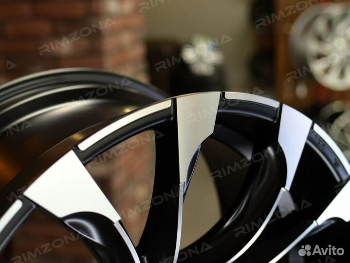 Литые диски Wald Jarret R20 для Lexus. Ндс