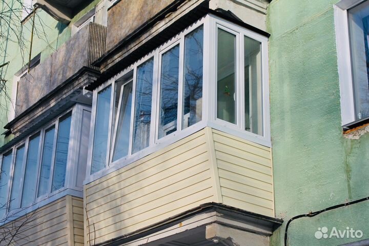 Окна пвх с установкорй по ГОСТ