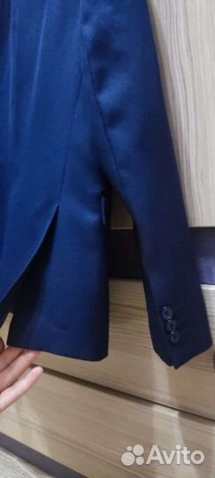 Школьный костюм для мальчика