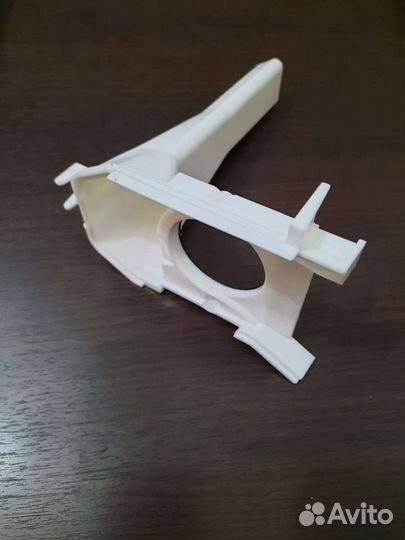 Гидроблок и комплектующие для кофемашин krups