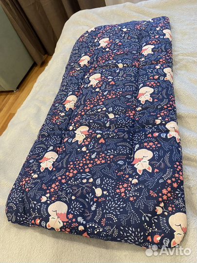 Матрас в коляску