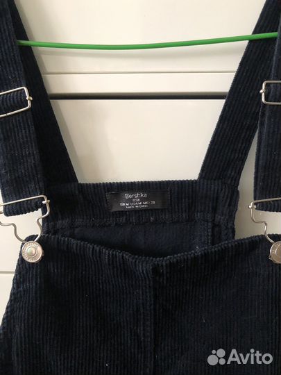 Сарафан bershka