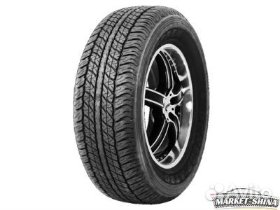 Dunlop Grandtrek AT20 265/70 R16 112S