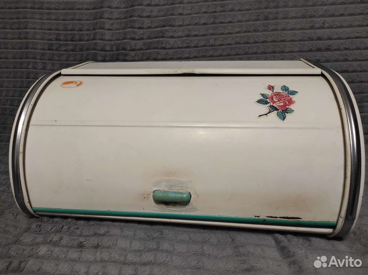 Хлебница СССР