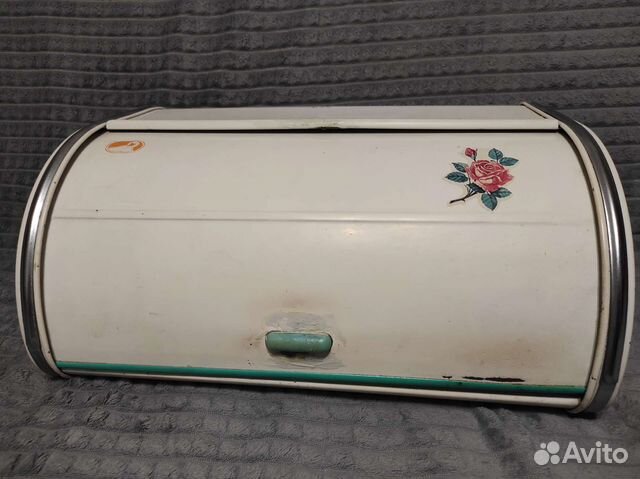 Хлебница СССР