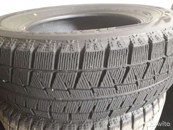 Yokohama BluEarth RV-02 195/65 R15