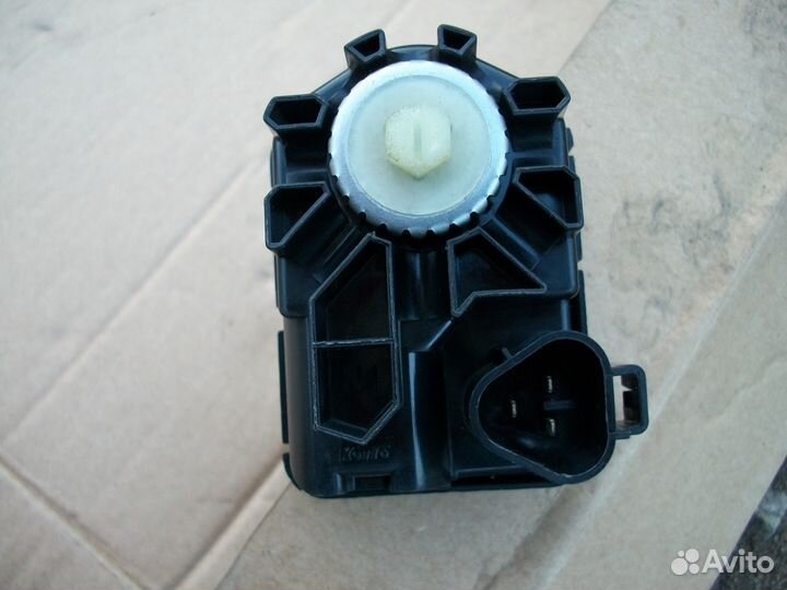 Корректор фар новый Nissan Toyota Infiniti Mazda