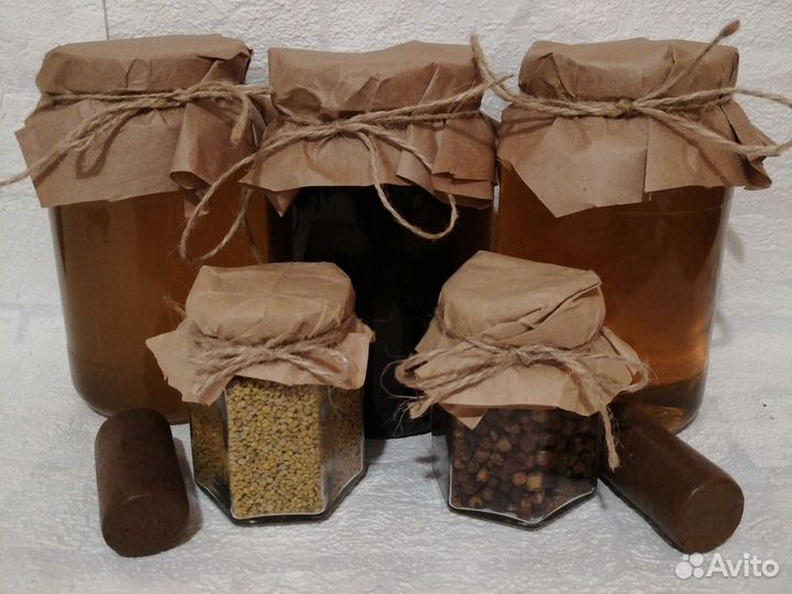 Алтайский Мед 2023, пыльца, прополис, перга Лбн