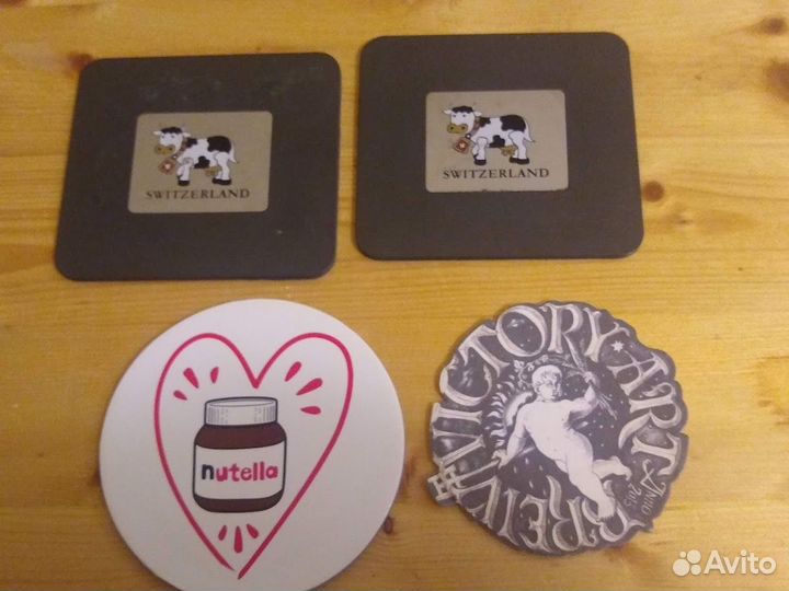 Хорошая посуда