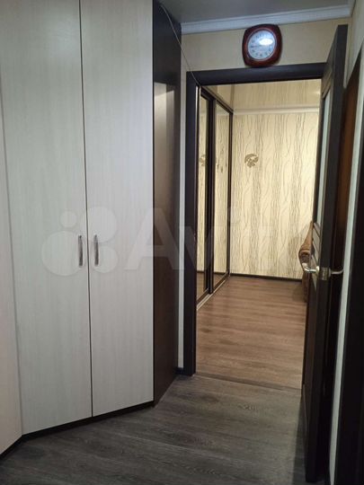 2-к. квартира, 42 м², 5/5 эт.