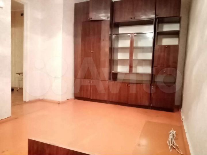 2-к. квартира, 39,1 м², 1/2 эт.