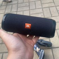 Колонка jbl flip 4