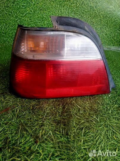 Фонарь задний левый Дэу Нексия 1.5л 1995-2008г