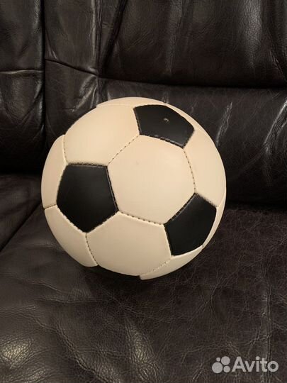 Футбольный мяч fifa fair play