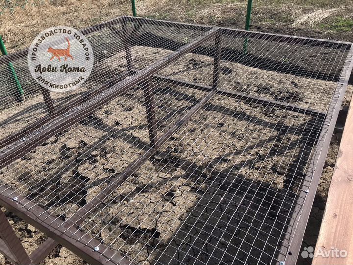 Курятник утепленный для кур 