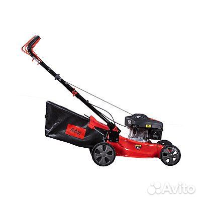 Газонокосилка Fubag FPL 42 +