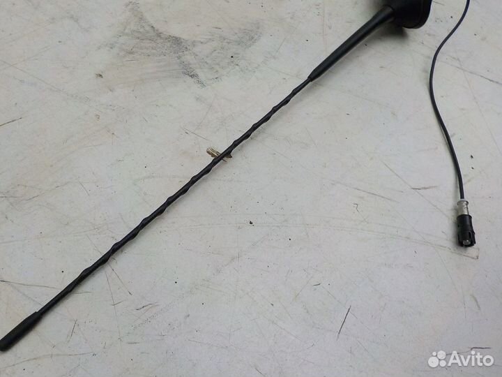 Антенна Peugeot 308 2011-2015