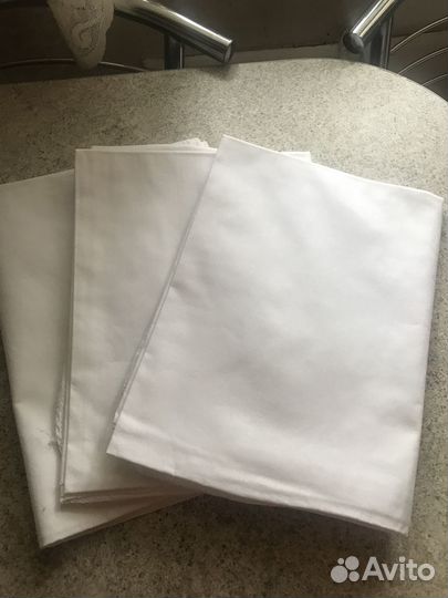 Пеленки детские новые из СССР