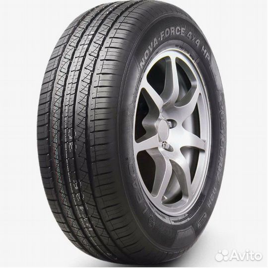 Leao Nova Force 4X4 HP 235/60 R18 V