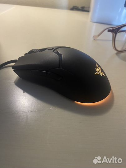 Игровая мышь Razer viper mini