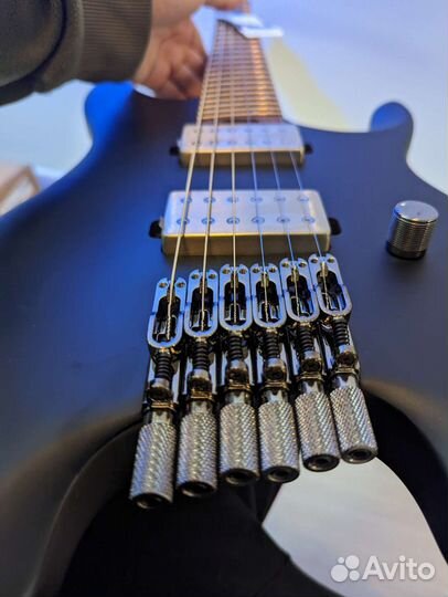 Ibanez QX52-BKF новая электрогитара 2023