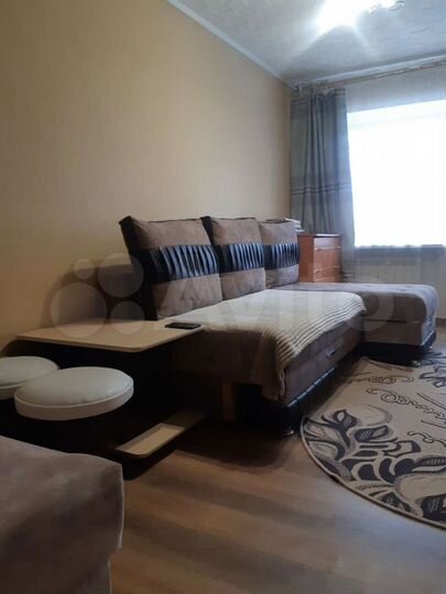 1-к. квартира, 38 м², 4/5 эт.