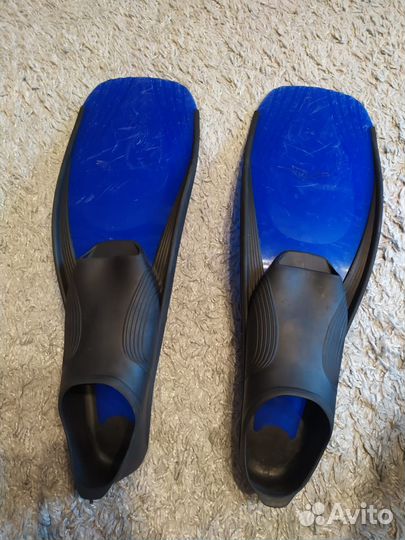 Ласты для дайвинга