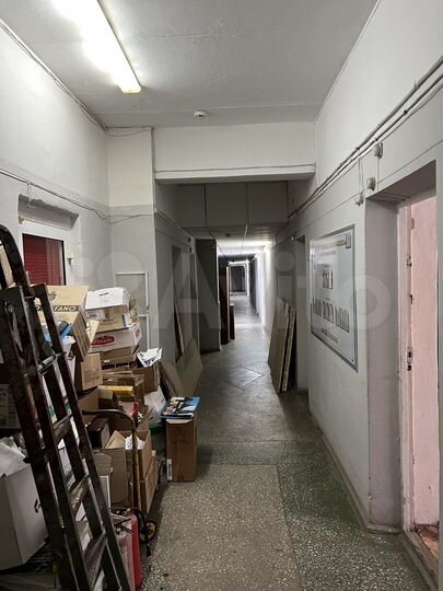 Торговая площадь, 413.7 м²
