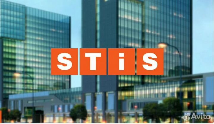 Водитель-экспедитор