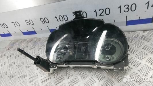 Щиток приборов mitsubishi pajero 4 (XNI18IT01)