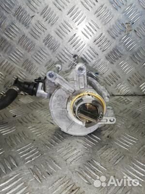 Насос вакуумный BMW 7 F01 (1BA12TW01)