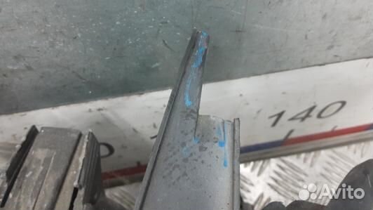 Фара левая mercedes benz M-class W163 (GEA20MR01)