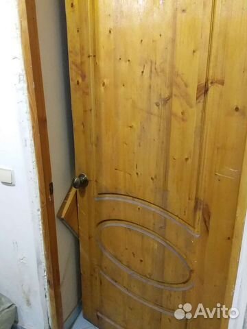 Двери деревянные межкомнатные и для сауны