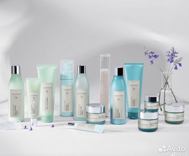 Чистящее средство L.O.C. амвей