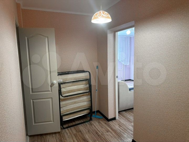 Квартира-студия, 30 м², 7/17 эт.