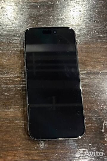 iPhone 14 Pro, 128 ГБ