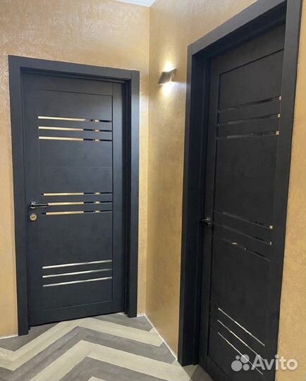 Двери Межкомнатные