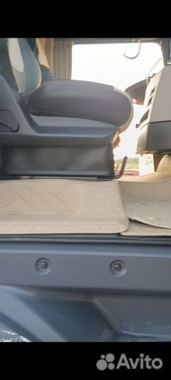 Ковры на маn TGX