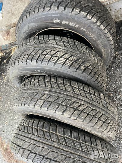 Белшина Artmotion Snow Бел-337 195/65 R15