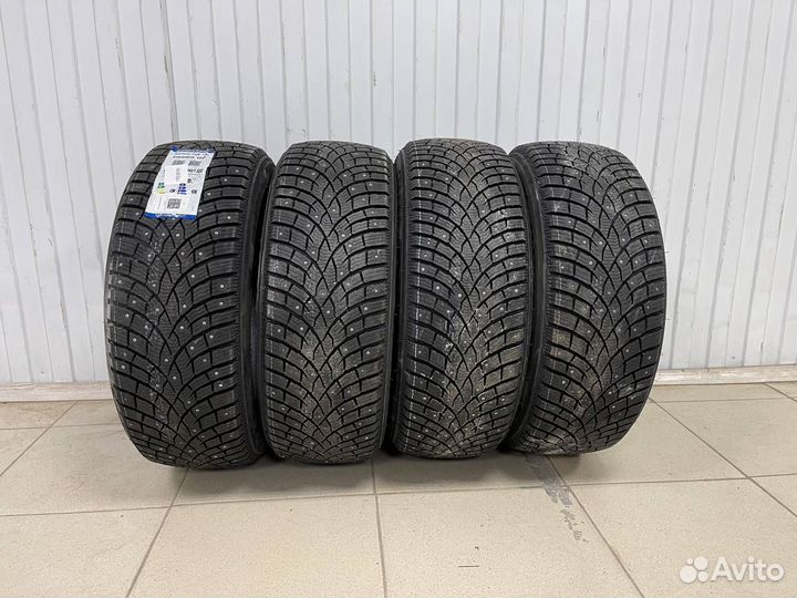 Triangle IcelynX TI501 225/40 R18