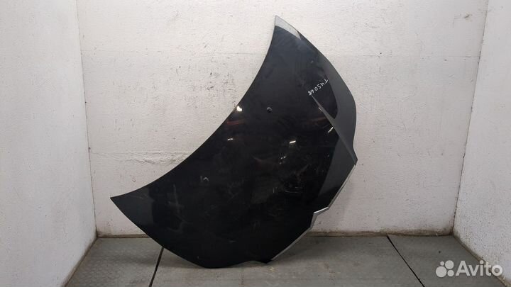 Капот Citroen C4, 2006