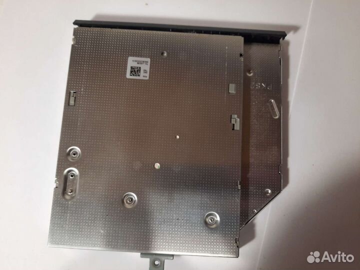 Дисковод для ноутбука. CD, DVD