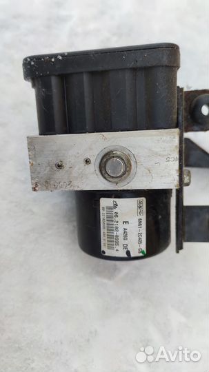 Блок ABS Mazda 3 bk