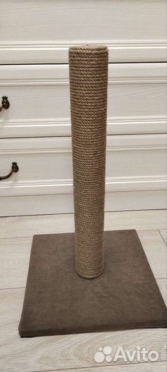 Когтеточка новая