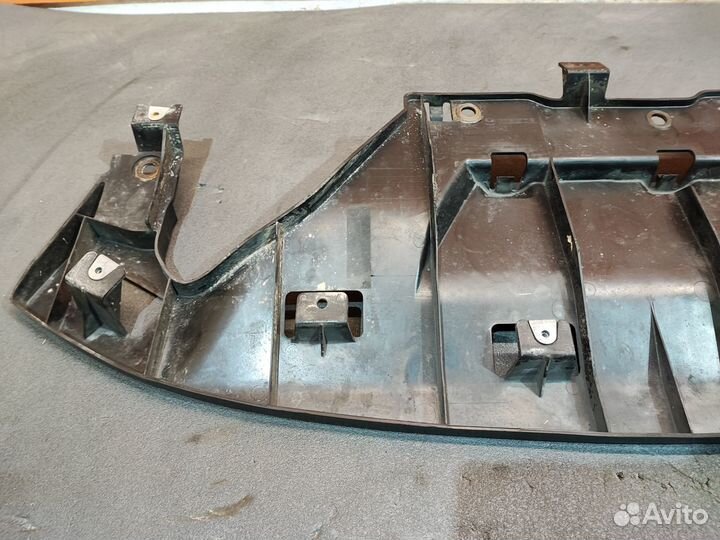 Защита радиатора нижняя Mazda CX-5 ке